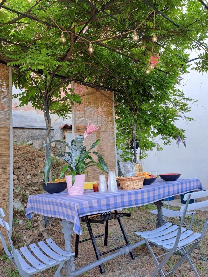 Camera Aminta - Casa Aminta Bergamo Exterior photo